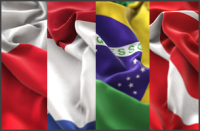 Novos fóruns em Português, Holandês, Polonês e Turco