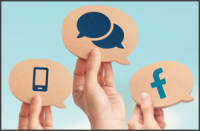 U7 Adiciona Contact Center com Facebook, SMS e Live Chat