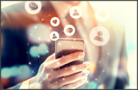 Get Live Chat, SMS & Facebook Messages on the Android App!