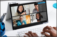 V18 Videoconferência e Apps