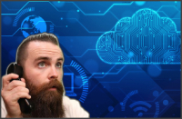 Revisão de Vídeo: Configure Sua Central Telefônica na Nuvem Grátis em Minutos!
