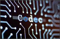 V18 AlphV18 Alpha 4: App Seleciona Automaticamente o Melhor Codeca 4: App Auto Selects Best Codec
