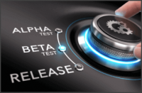 V18 Beta 2 : Próximo do Lançamento Final