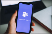 Sincronização da versão 18 com o Microsoft 365