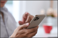 Um aplicativo 3CX atualizado para iOS