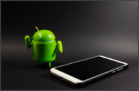 O V18 Android App Beta acaba de ser lançado