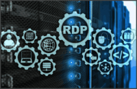 Utilizar os Windows Terminal Servers para implantar o aplicativo 3CX Windows Desktop