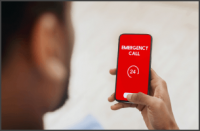 App Android Compatível com a Lei de Kari