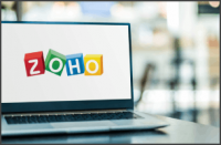 Nova Extensão do Zoho CRM Marketplace