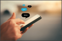 Lançamento Oficial do App iOS: Resposta Rápida ao Chat