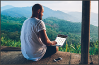 3CX É: Construído para o Trabalho Remoto