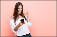 Lançamento Oficial do Android App: Uma Experiência Refinada