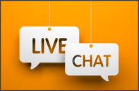 Ação Necessária! Atualize sua Configuração de Chat ao Vivo
