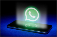 Atualização 5 Alpha Apresenta Integração com o WhatsApp!