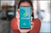 Atualização 5 Alpha 2 WhatsApp & SMS