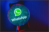 Lançamento Oficial do App para iOS Impulsiona o Envio de Mensagens com o WhatsApp