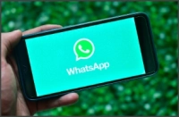 App 3CX para Android Agora com WhatsApp Adicionado