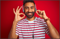 Realizando Tranquilamente Operações de Contact Center com 3CX