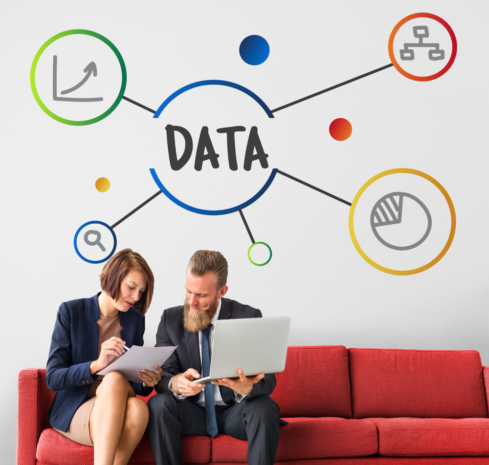 123892 Aplicando dados à empresa