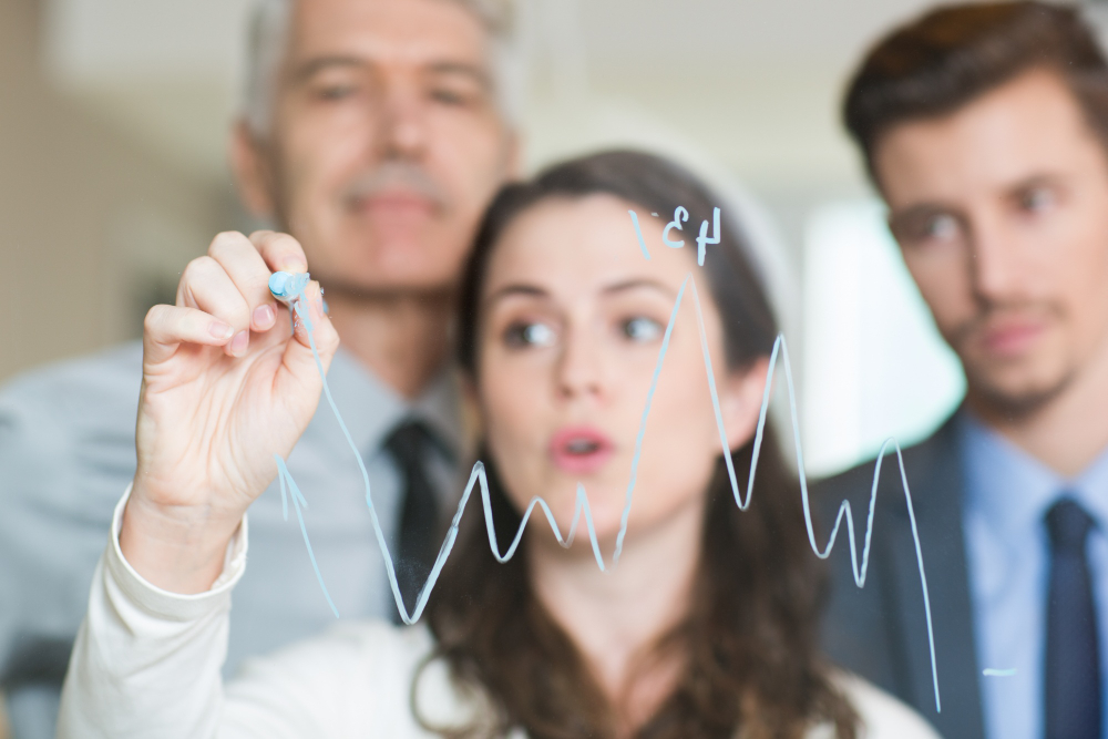 Por Que A Maioria das Empresas Ainda Não Evoluiu Por Que A Maioria das Empresas Ainda Não Evoluiu