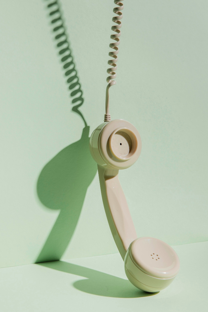 Não deixe seu sistema telefônico de lado Não deixe seu sistema telefônico de lado