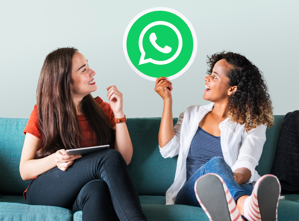 O Que Muda Quando o WhatsApp Entra na Central de Atendimento O Que Muda Quando o WhatsApp Entra na Central de Atendimento