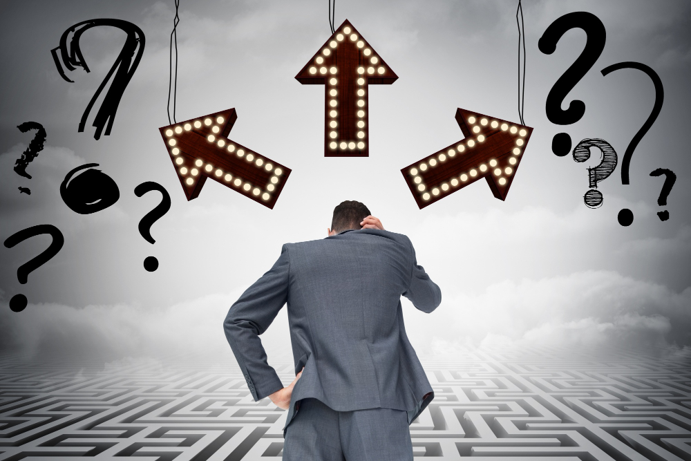 O problema que quase ninguém percebe O problema que quase ninguém percebe