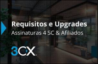 4 SC Padrão, 4 SC GRÁTIS e o Nível de Afiliado. Requisitos, Prazos e Upgrades Atualizados