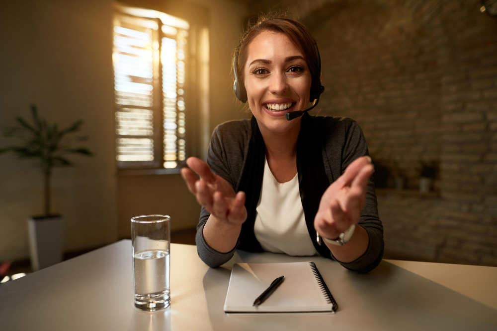 Telefonia VoIP para você