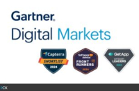 O principal site de software, Capterra, incluiu a 3CX na lista dos 10 principais fornecedores de telefonia para 2024.