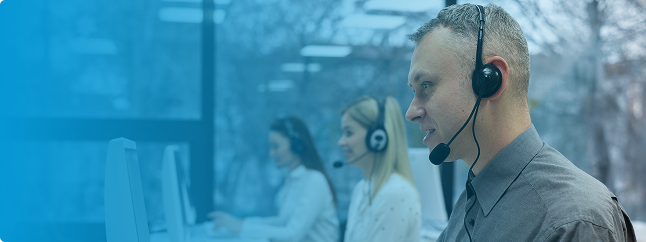 Contact Center