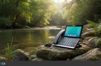Personalizando Um Modelo de Telefone - Um Exemplo Rápido