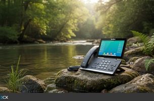 Personalizando Um Modelo de Telefone - Um Exemplo Rápido