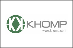 3CX e Khomp unem forças para criar uma solução de telefonia IP ideal para empresas que necesitan integração com redes tradicionais de telefonia