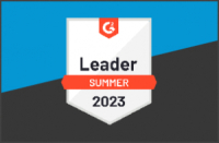 Líder do G2 Summer 2023
