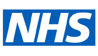 Logo NHS
