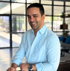 Nikos Tsironis