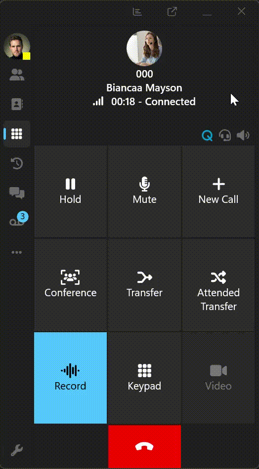 Conferência Windows