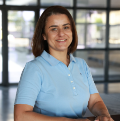 Theodora Petasi