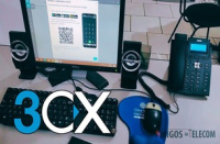 Como Configurar o PABX 3CX para Provedores e Empresas