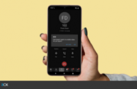 Lançamento Android Oficial