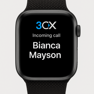 Chamadas Apple Watch Chamadas Apple Watch