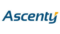 Logo Ascenty
