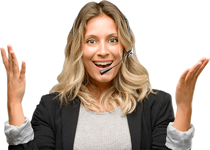 Nunca perca uma chamada com as funções avançadas de atendimento ao cliente do 3CX Nunca perca uma chamada com as funções avançadas de atendimento ao cliente do 3CX
