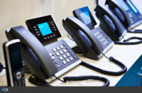 Atualizações de firmware de Telefones IP
