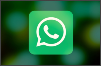 Whatsapp! Uma ótima ferramenta de comunicação