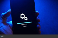 V20 Beta 2 Compatível com Android 14