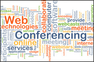 Novas funções foram adicionadas à solução de Webconferência do 3CX