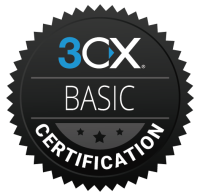 Certificação Básica