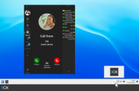 Mantenha as Chamadas em Andamento com o Novo Windows Softphone